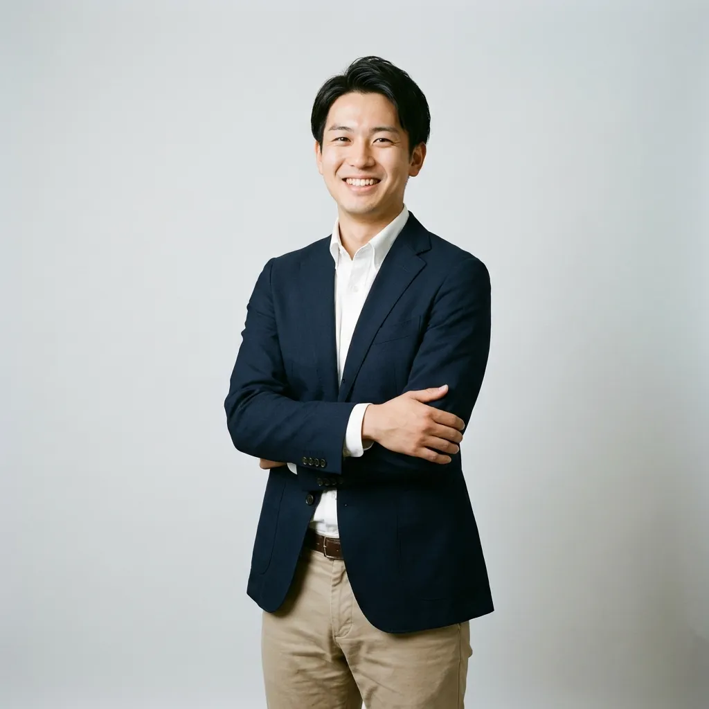 宮本真志 プロフィール