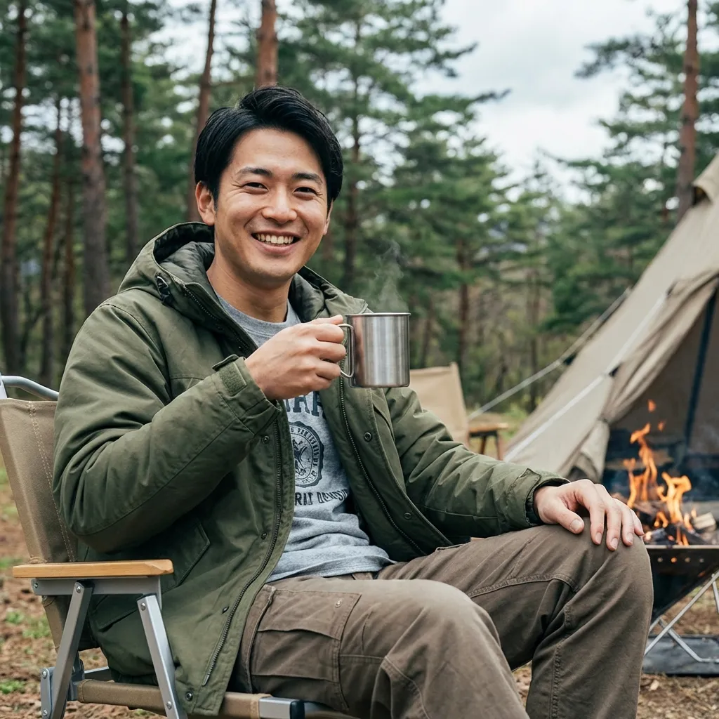 宮本真志