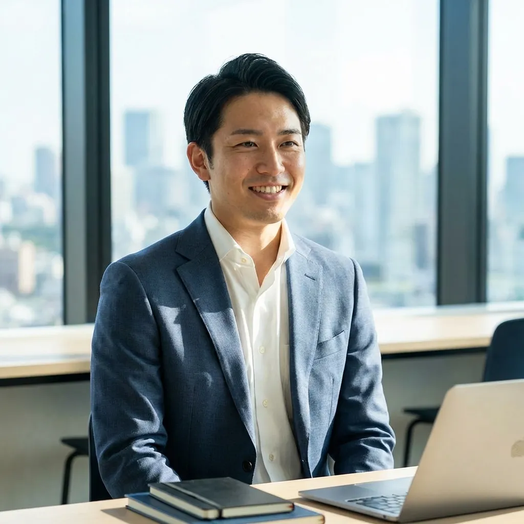 宮本真志