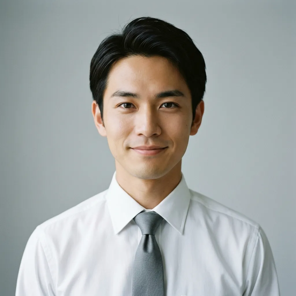 製造業 二代目経営者さま